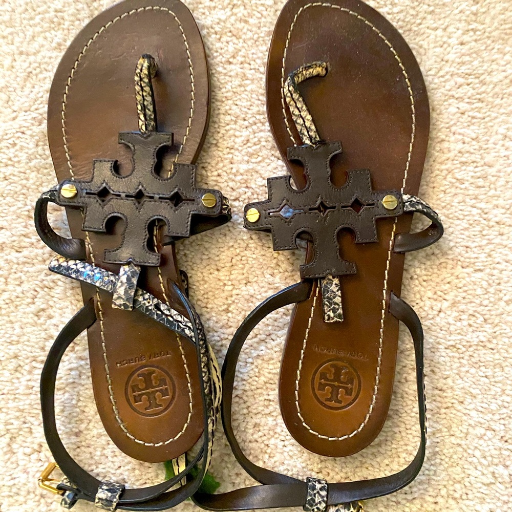 Tory Burch sandals